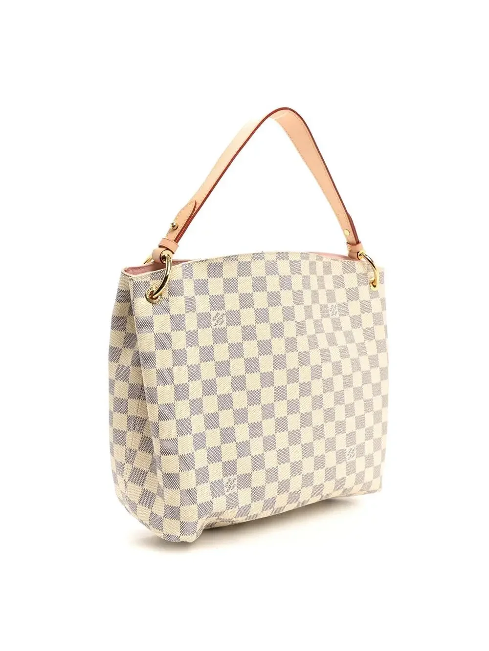 Louis Vuitton Damier Azur Graceful Pm #328794L19B